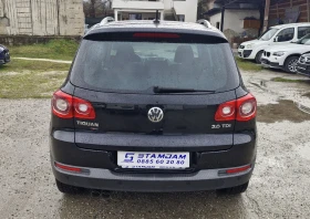 VW Tiguan 2.0tdi 140hp 4motion DSG 6 high line , снимка 6