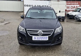 VW Tiguan 2.0tdi 140hp 4motion DSG 6 high line , снимка 2