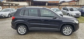 VW Tiguan 2.0tdi 140hp 4motion DSG 6 high line , снимка 4