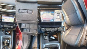 Nissan Qashqai 1.2DIG-T 6SP IT-ОЧАКВАН ВНОС-ИСТОРИЯ-ТОП СЪСТ, снимка 9