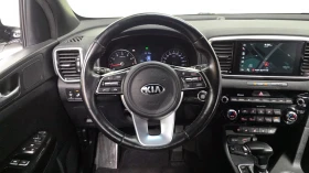 Kia Sportage 2.0 2WD INTELLIGENT autogeorge.com, снимка 13