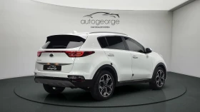 Kia Sportage 2.0 2WD INTELLIGENT autogeorge.com, снимка 2