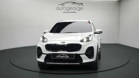 Kia Sportage 2.0 2WD INTELLIGENT autogeorge.com, снимка 3