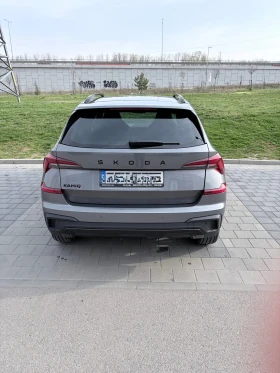 Skoda Kamiq Monte Carlo Plus, снимка 2
