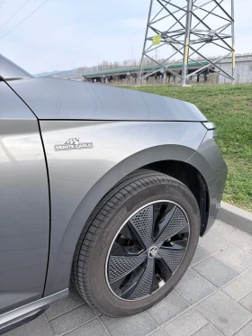 Skoda Kamiq Monte Carlo Plus, снимка 7