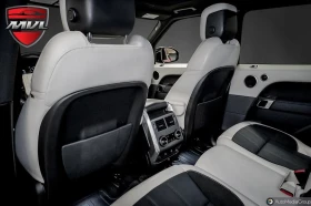 Land Rover Range rover * АвтоКредит * (ЦЕНА ДО БГ), снимка 17
