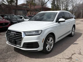 Audi Q7 Progressiv  CARFAX, снимка 1