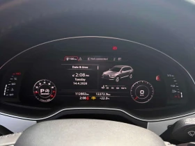 Audi Q7 Progressiv  CARFAX, снимка 8