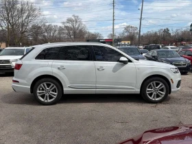 Audi Q7 Progressiv  CARFAX, снимка 3