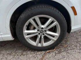 Audi Q7 Progressiv  CARFAX, снимка 7