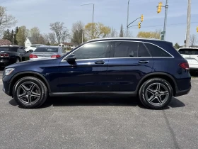 Mercedes-Benz GLC, снимка 2