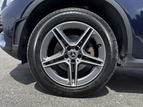 Mercedes-Benz GLC, снимка 7