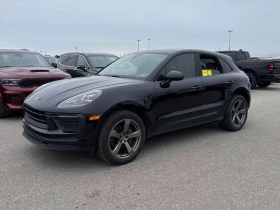 Porsche Macan AWD/BOSE SOUND/ОБДУХВАНЕ/ПАНОРАМА, снимка 3