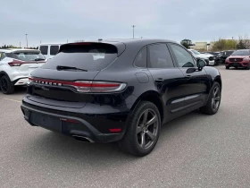 Porsche Macan AWD/BOSE SOUND/ОБДУХВАНЕ/ПАНОРАМА, снимка 4