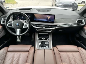 BMW X5 xDrive40d, снимка 7