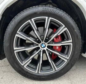 BMW X5 xDrive40d, снимка 5