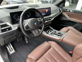BMW X5 xDrive40d, снимка 6