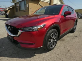 Mazda CX-5 GT/AWD, снимка 1