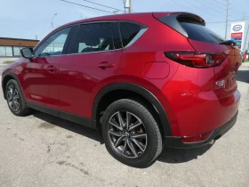 Mazda CX-5 GT/AWD, снимка 5