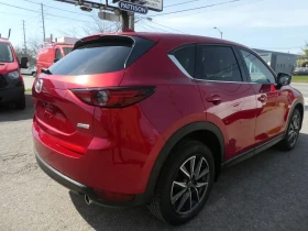 Mazda CX-5 GT/AWD, снимка 4