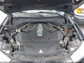 BMW X5 XDRIVE50I* ПОДГРЕВ* ПАНОРАМА* HARMAN KARDON* HEAD-, снимка 9