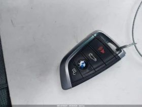 BMW X5 XDRIVE50I* ПОДГРЕВ* ПАНОРАМА* HARMAN KARDON* HEAD-, снимка 10