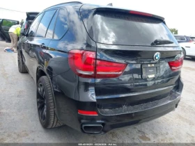 BMW X5 XDRIVE50I* ПОДГРЕВ* ПАНОРАМА* HARMAN KARDON* HEAD-, снимка 3