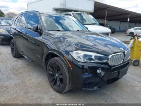 BMW X5 XDRIVE50I* ПОДГРЕВ* ПАНОРАМА* HARMAN KARDON* HEAD-, снимка 1
