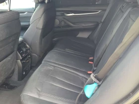 BMW X5 * 35I * M PACK * ОБДУХВАНЕ * ПАНОРАМА * 2 КЛЮЧА, снимка 12