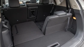 Nissan X-trail, снимка 4