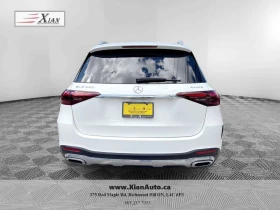 Mercedes-Benz GLE 450 4MATIC/360/ОБДУХВАНЕ/ПАНОРАМА, снимка 6