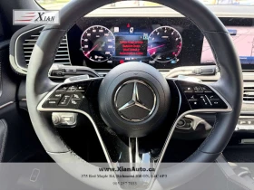Mercedes-Benz GLE 450 4MATIC/360/ОБДУХВАНЕ/ПАНОРАМА, снимка 15