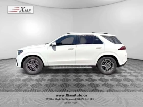 Mercedes-Benz GLE 450 4MATIC/360/ОБДУХВАНЕ/ПАНОРАМА, снимка 4