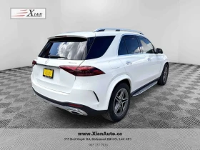 Mercedes-Benz GLE 450 4MATIC/360/ОБДУХВАНЕ/ПАНОРАМА, снимка 7