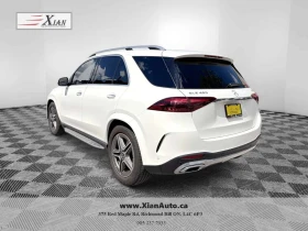 Mercedes-Benz GLE 450 4MATIC/360/ОБДУХВАНЕ/ПАНОРАМА, снимка 5