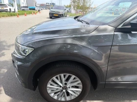 VW T-Roc, снимка 12