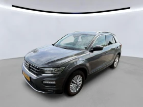 VW T-Roc, снимка 2