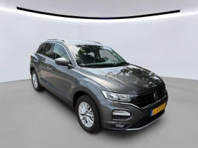 VW T-Roc, снимка 1