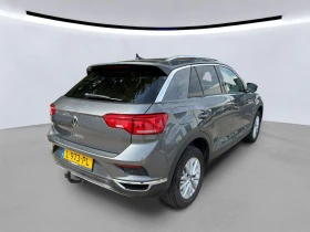 VW T-Roc, снимка 3