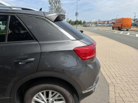 VW T-Roc, снимка 15