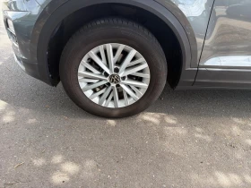 VW T-Roc, снимка 11