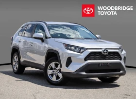 Toyota Rav4 AWD* LE* БЕЗ ИНЦИДЕНТИ* ОТ ТОЙОТА* , снимка 1