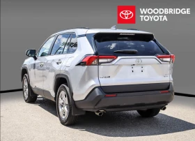 Toyota Rav4 AWD* LE* БЕЗ ИНЦИДЕНТИ* ОТ ТОЙОТА* , снимка 6