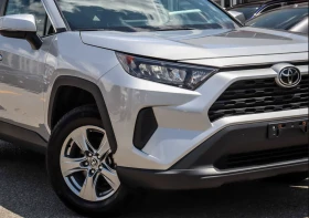 Toyota Rav4 AWD* LE* БЕЗ ИНЦИДЕНТИ* ОТ ТОЙОТА* , снимка 2