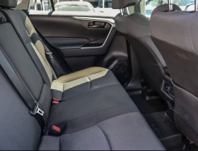 Toyota Rav4 AWD* LE* БЕЗ ИНЦИДЕНТИ* ОТ ТОЙОТА* , снимка 16