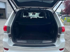 Jeep Grand cherokee  Summit / ДИСТРОНИК / 360КАМЕРИ , снимка 6