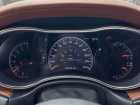 Jeep Grand cherokee  Summit / ДИСТРОНИК / 360КАМЕРИ , снимка 9