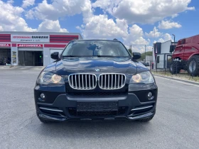 BMW X5 3.0 D, снимка 4