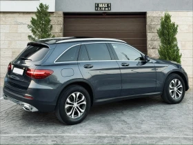 Mercedes-Benz GLC 220 4Matic 9G Panorama Diamond ЛИЗИНГ, снимка 6