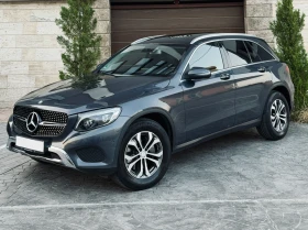 Mercedes-Benz GLC 220 4Matic 9G Panorama Diamond ЛИЗИНГ, снимка 3
